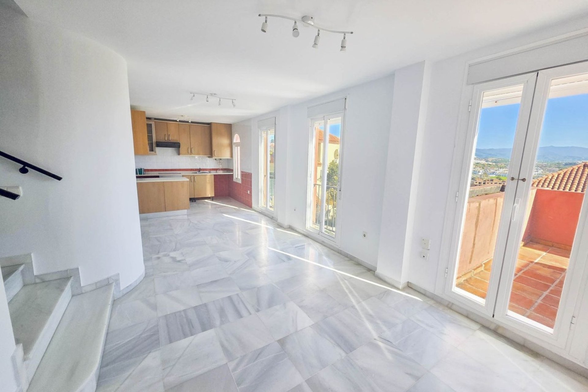 Resale - Apartment -
La Duquesa - Costa del Sol