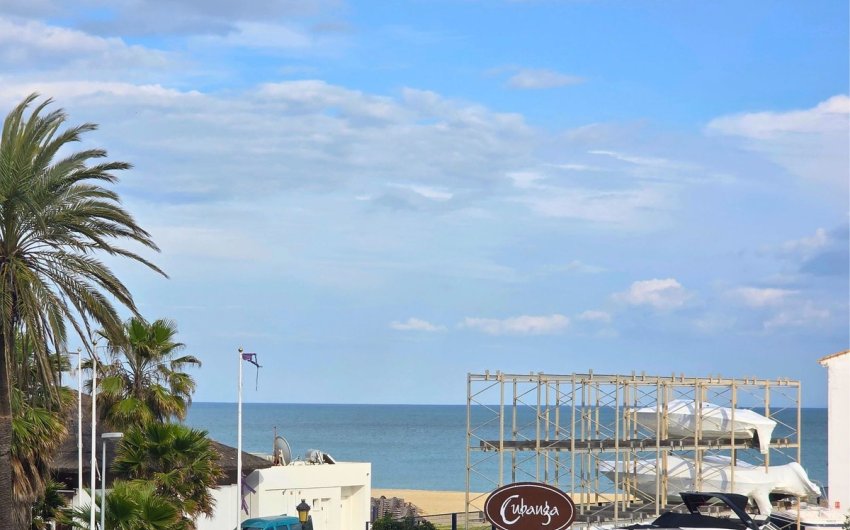 Resale - Apartment -
La Duquesa - Costa del Sol