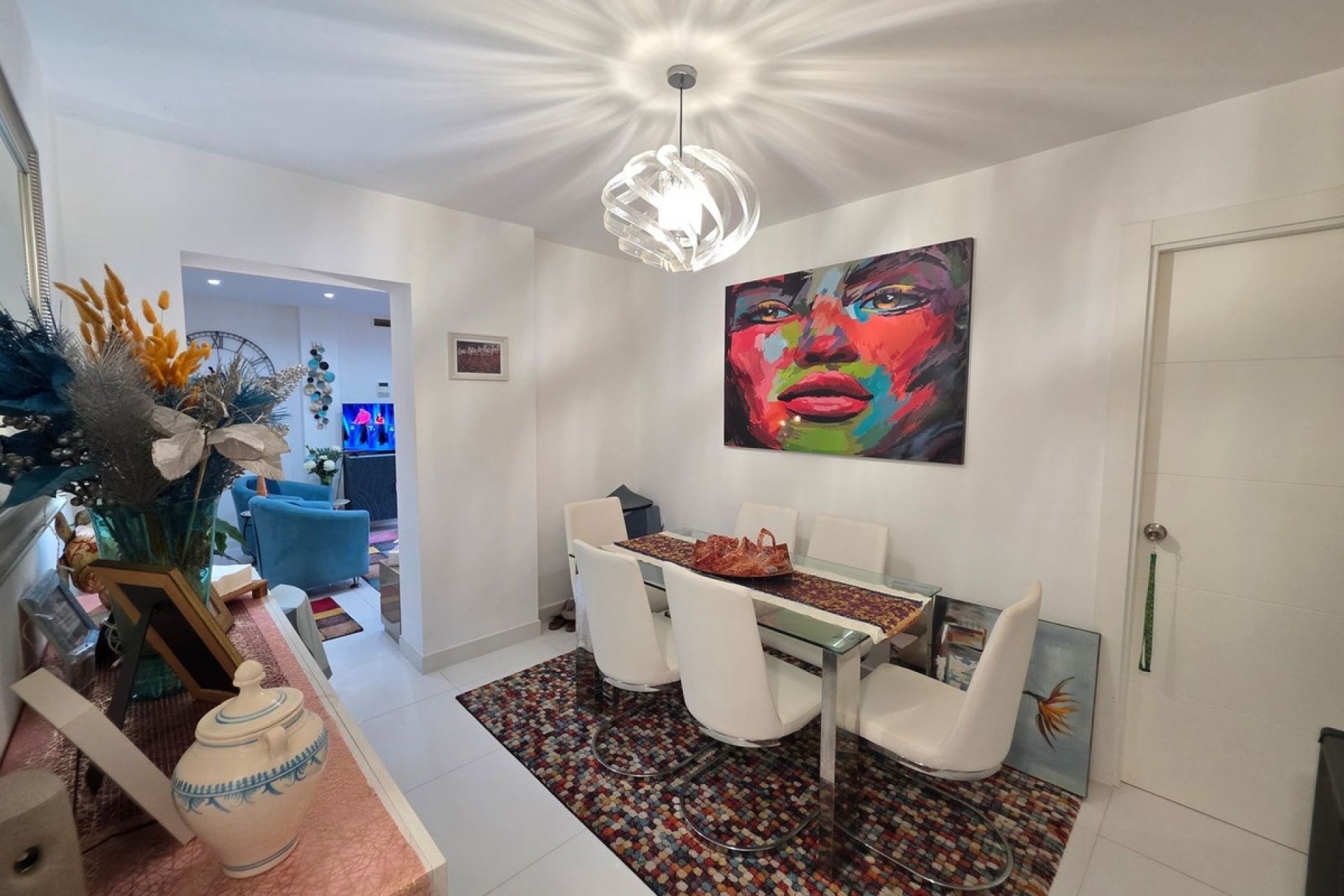 Resale - Apartment -
La Duquesa - Costa del Sol