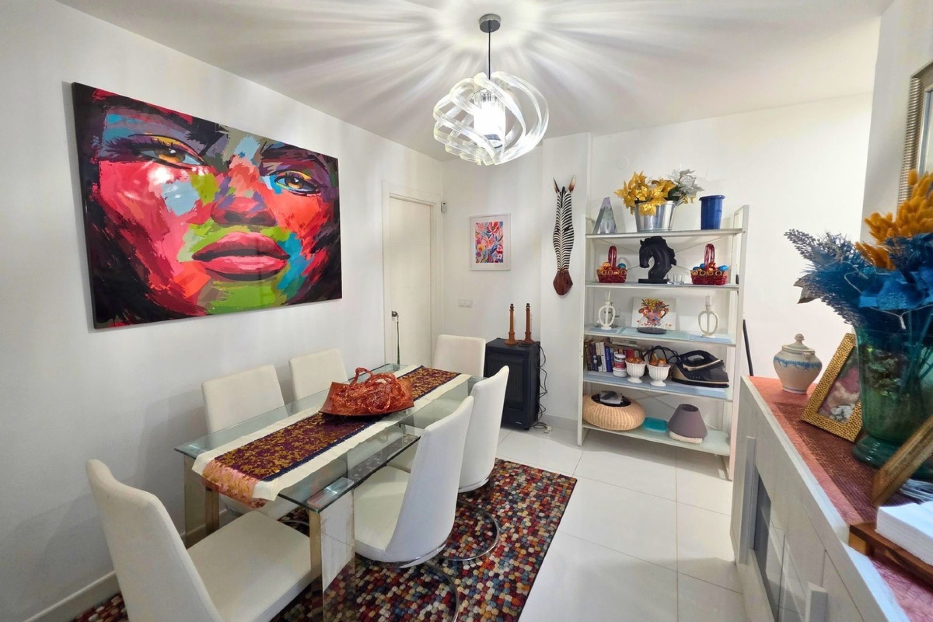 Resale - Apartment -
La Duquesa - Costa del Sol