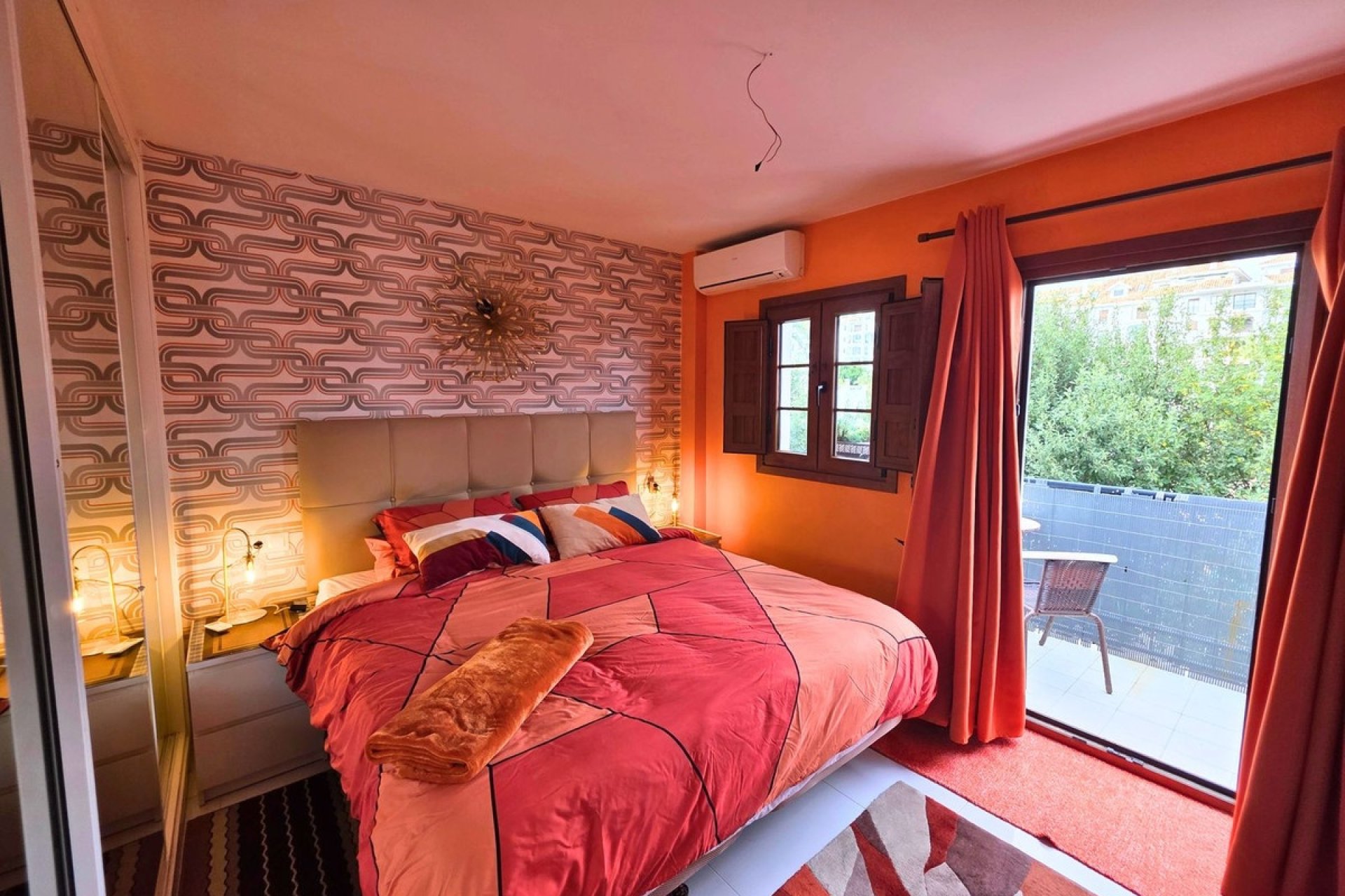 Resale - Apartment -
La Duquesa - Costa del Sol