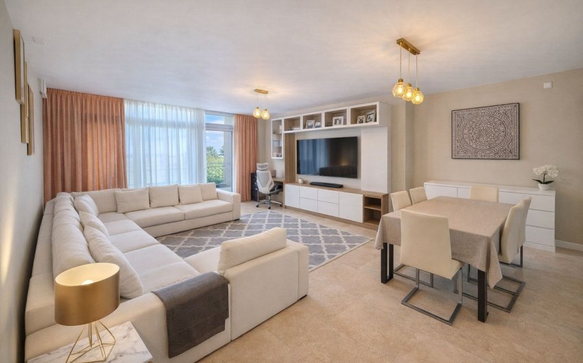Resale - Apartment -
La Duquesa - Costa del Sol