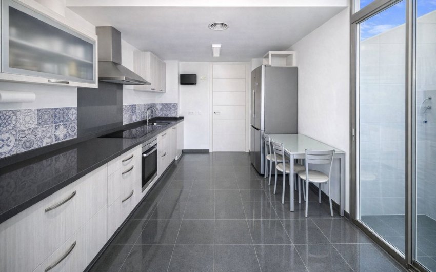 Resale - Apartment -
La Duquesa - Costa del Sol