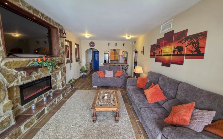 Resale - Apartment -
La Duquesa - Costa del Sol