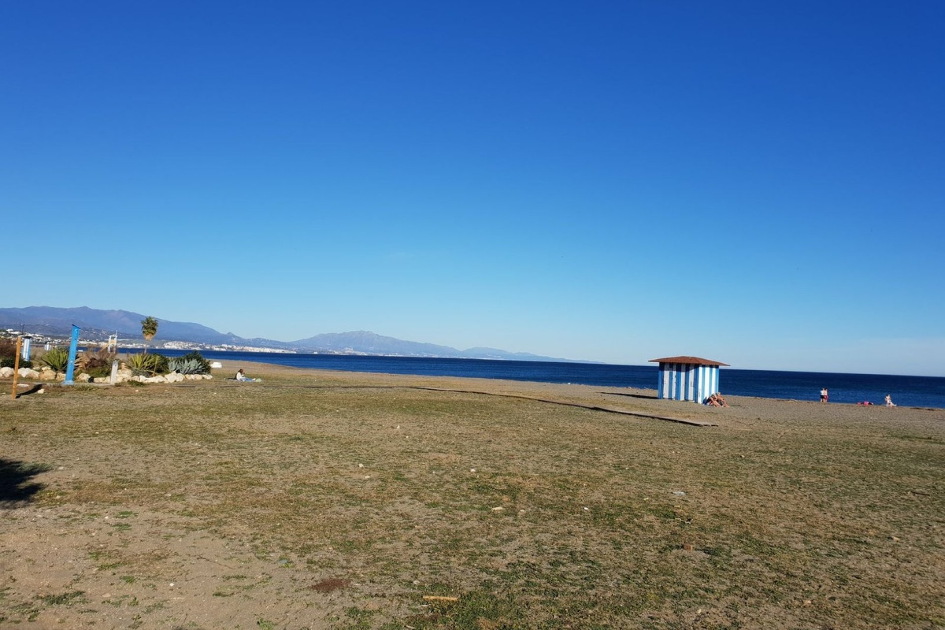 Resale - Apartment -
La Duquesa - Costa del Sol
