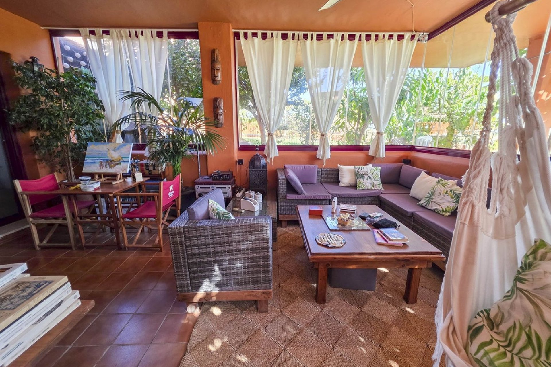 Resale - Apartment -
La Duquesa - Costa del Sol