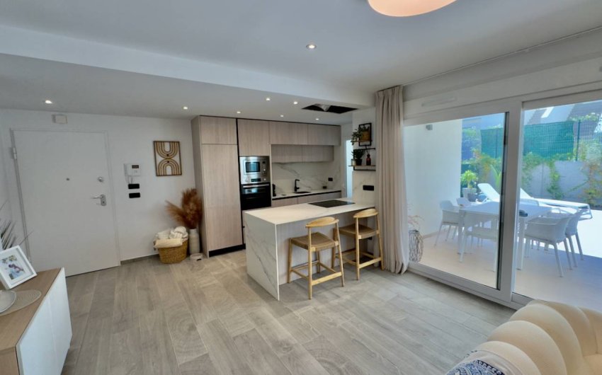 Resale - Apartment -
La Finca Golf - La finca Golf