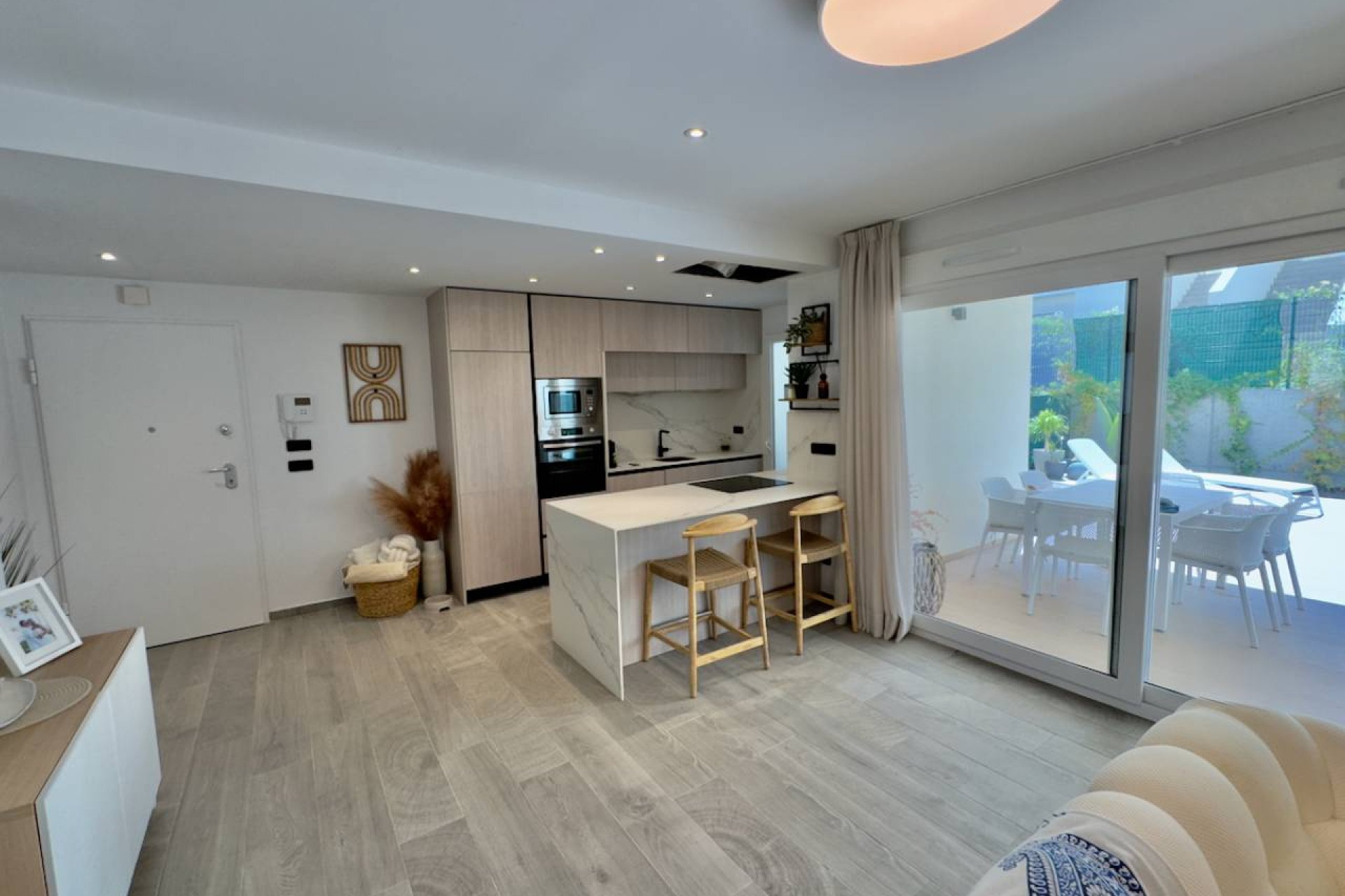 Resale - Apartment -
La Finca Golf - La finca Golf