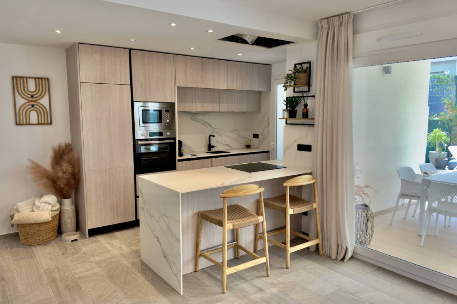 Resale - Apartment -
La Finca Golf - La finca Golf