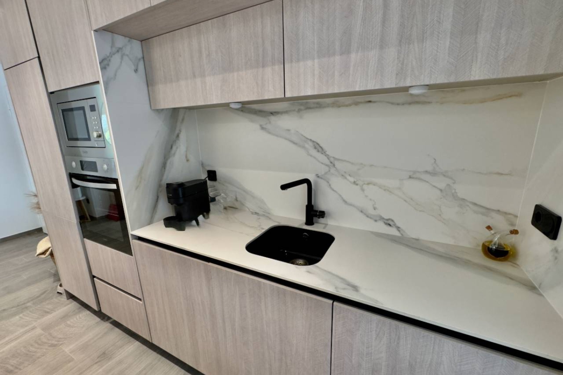 Resale - Apartment -
La Finca Golf - La finca Golf