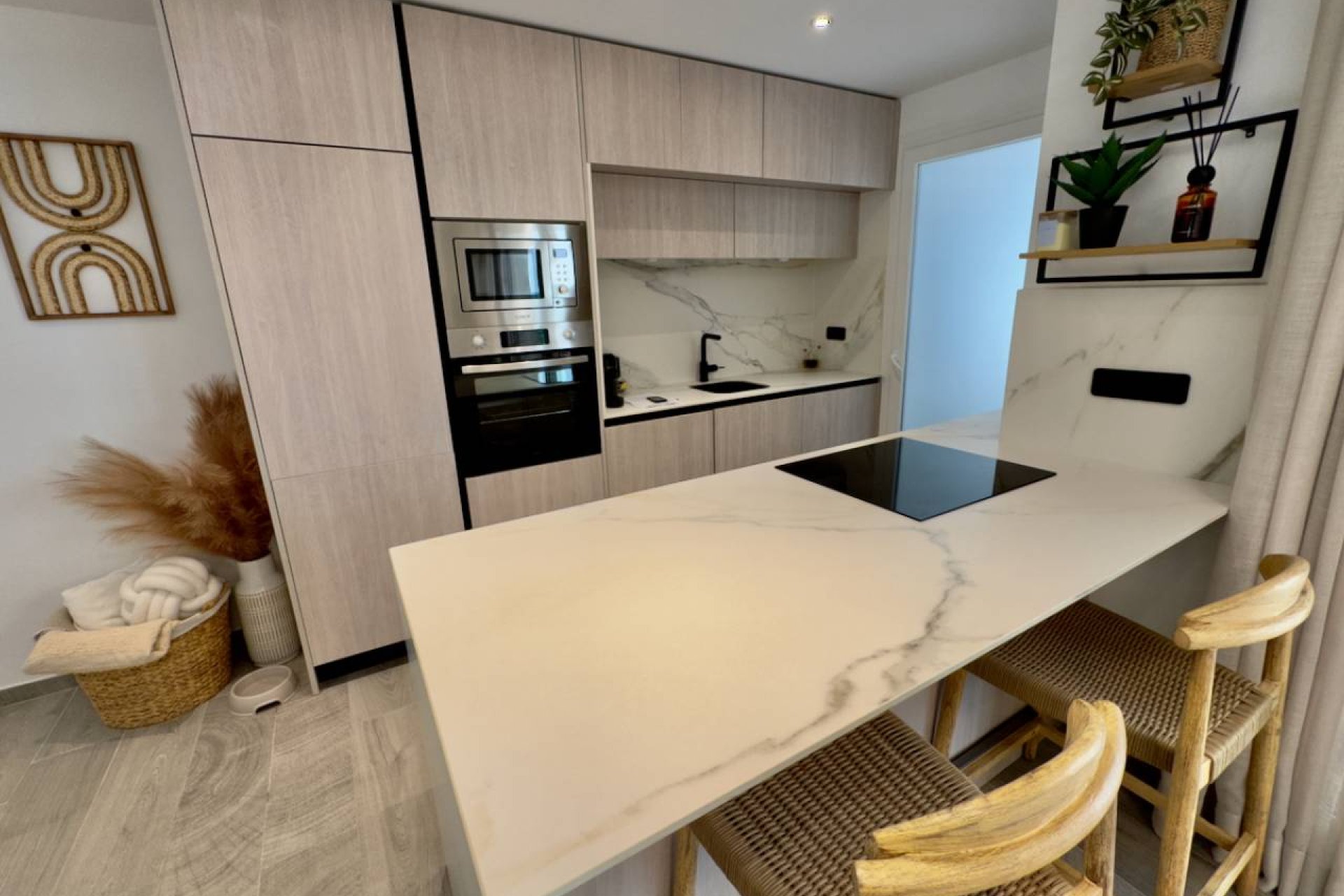 Resale - Apartment -
La Finca Golf - La finca Golf