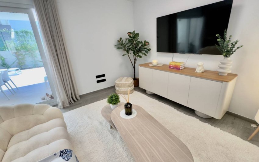 Resale - Apartment -
La Finca Golf - La finca Golf