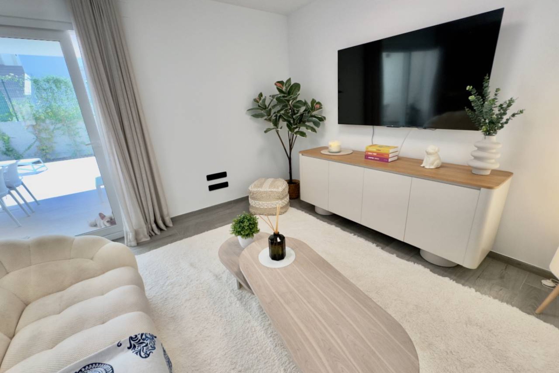 Resale - Apartment -
La Finca Golf - La finca Golf