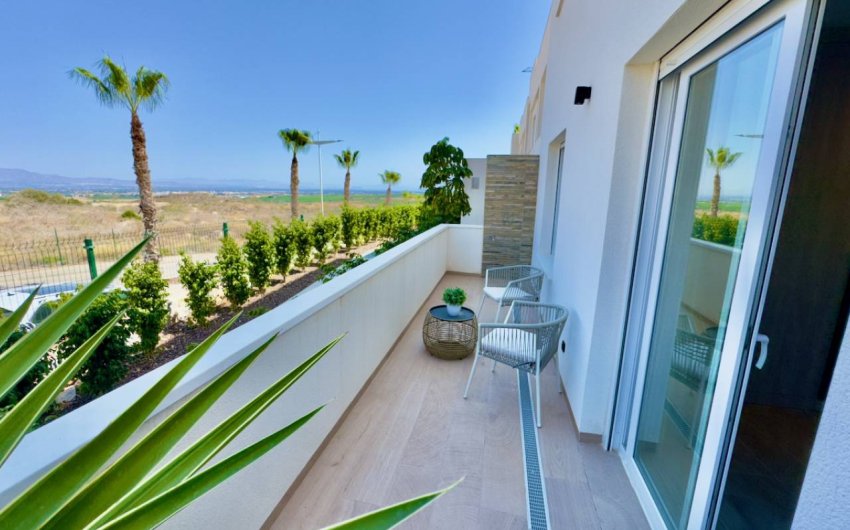 Resale - Apartment -
La Finca Golf - La finca Golf