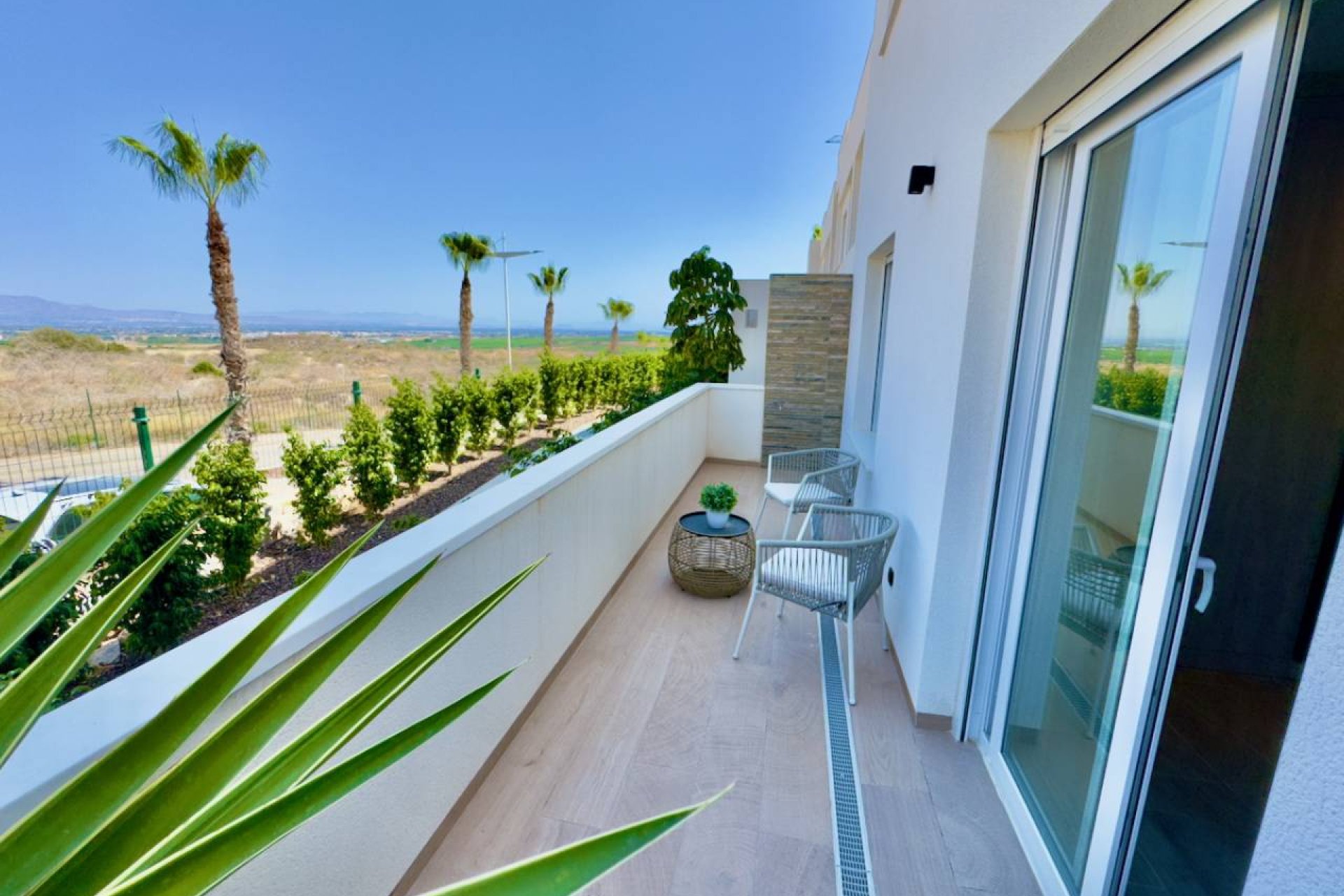 Resale - Apartment -
La Finca Golf - La finca Golf