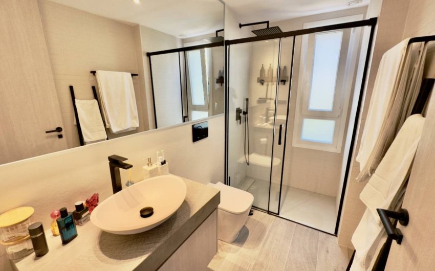 Resale - Apartment -
La Finca Golf - La finca Golf