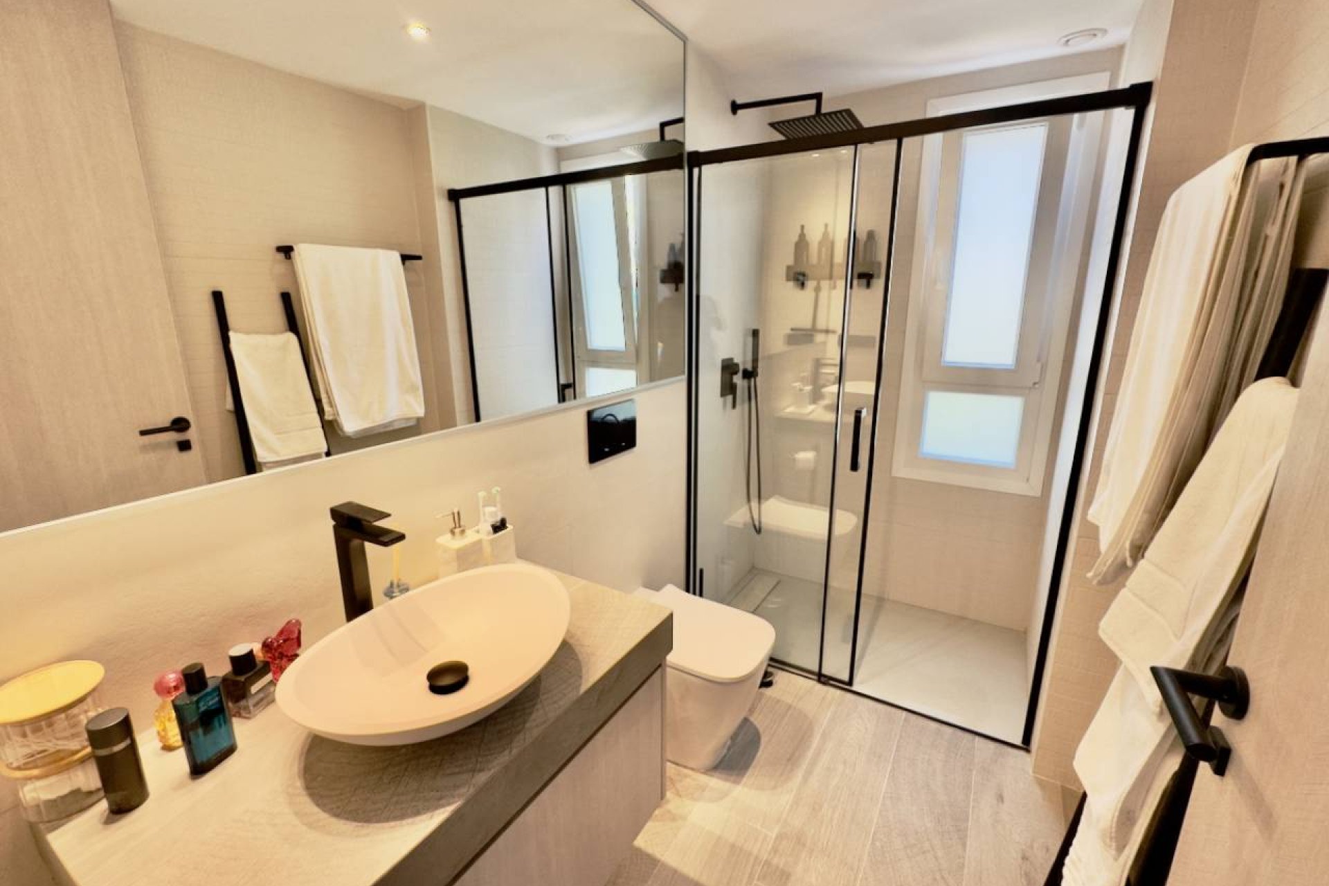 Resale - Apartment -
La Finca Golf - La finca Golf