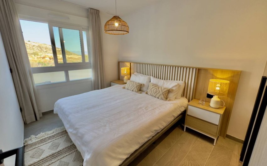 Resale - Apartment -
La Finca Golf - La finca Golf