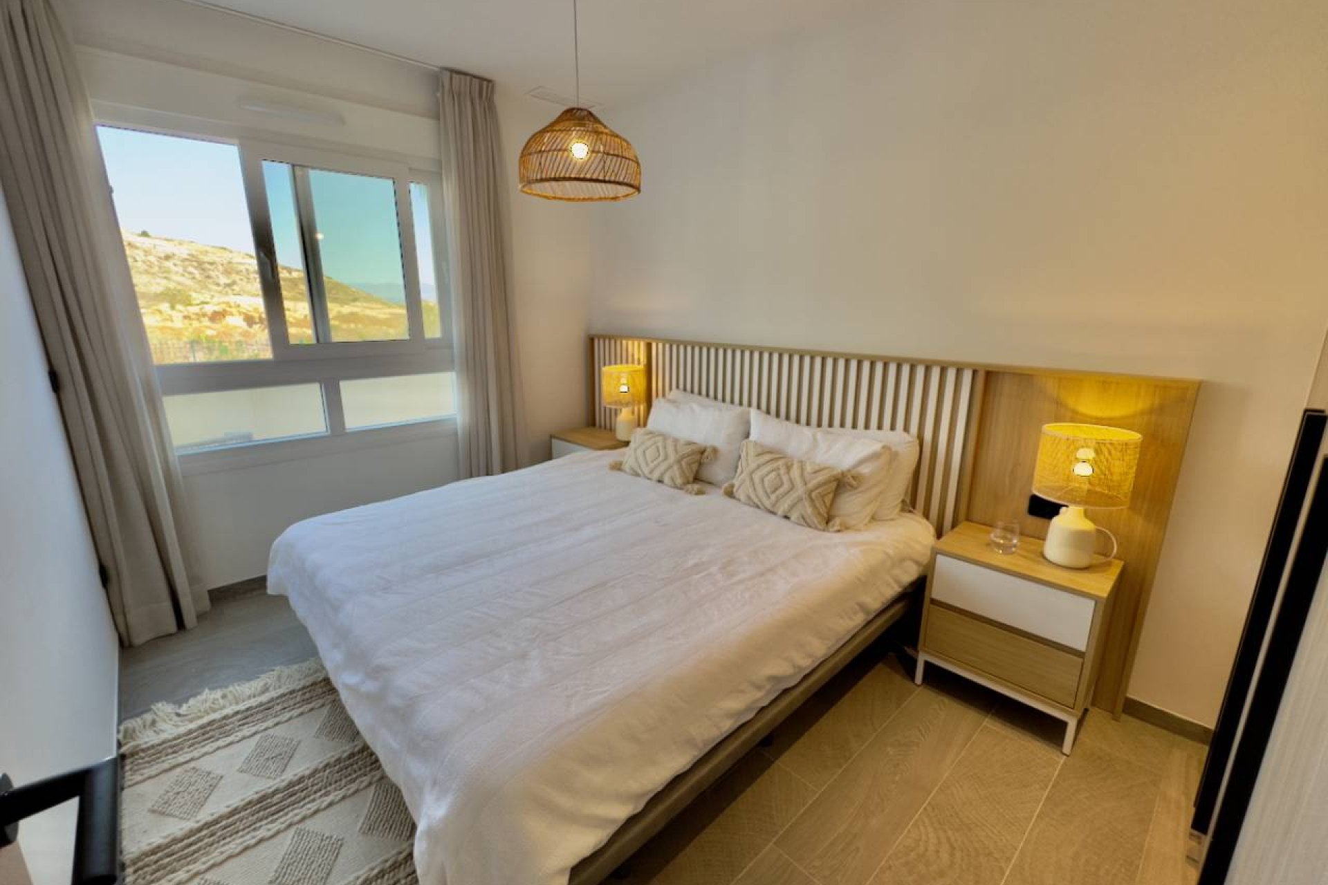 Resale - Apartment -
La Finca Golf - La finca Golf