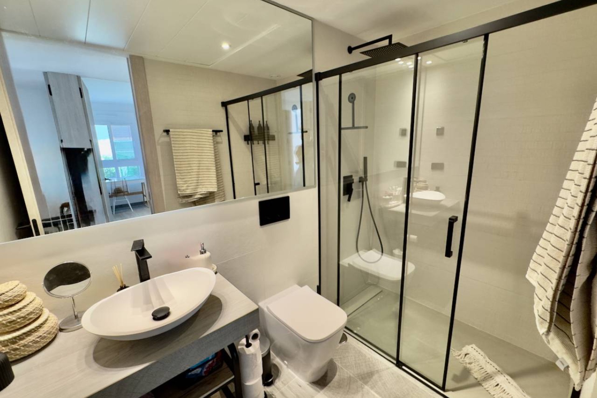 Resale - Apartment -
La Finca Golf - La finca Golf