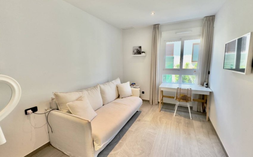 Resale - Apartment -
La Finca Golf - La finca Golf