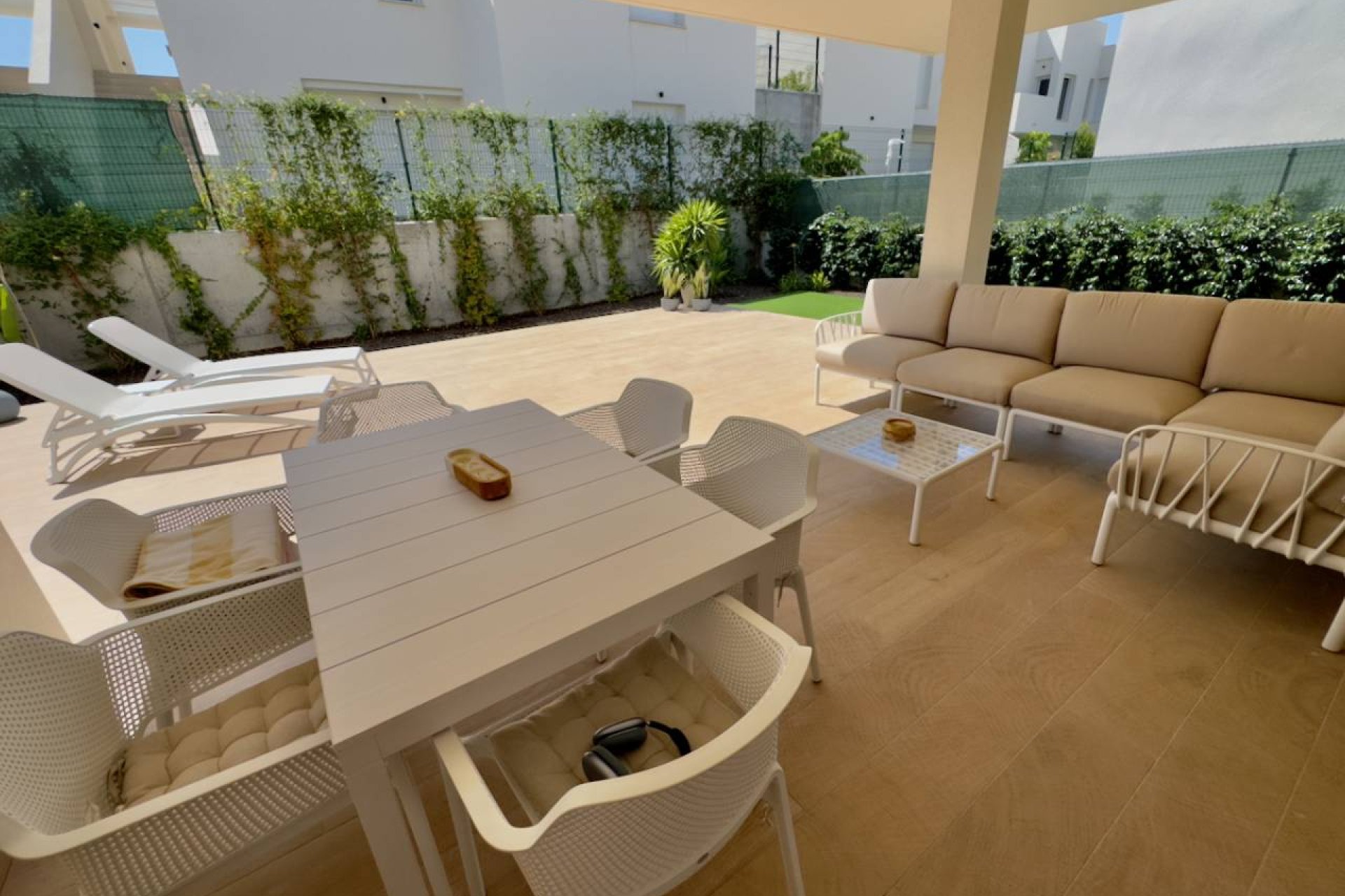 Resale - Apartment -
La Finca Golf - La finca Golf