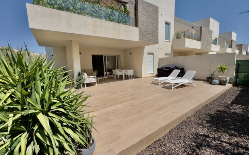 Resale - Apartment -
La Finca Golf - La finca Golf