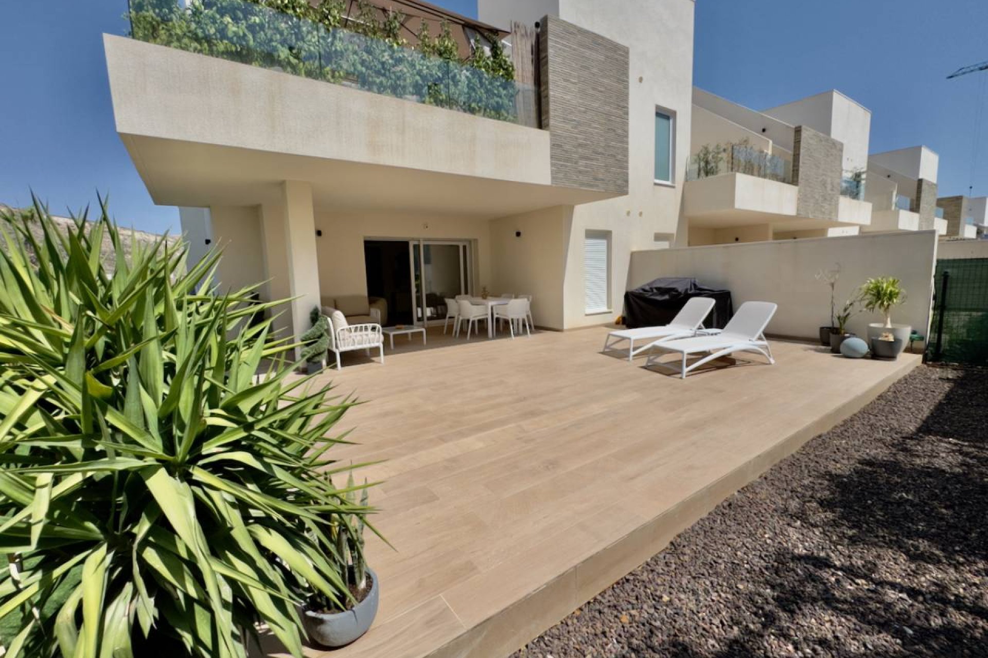 Resale - Apartment -
La Finca Golf - La finca Golf