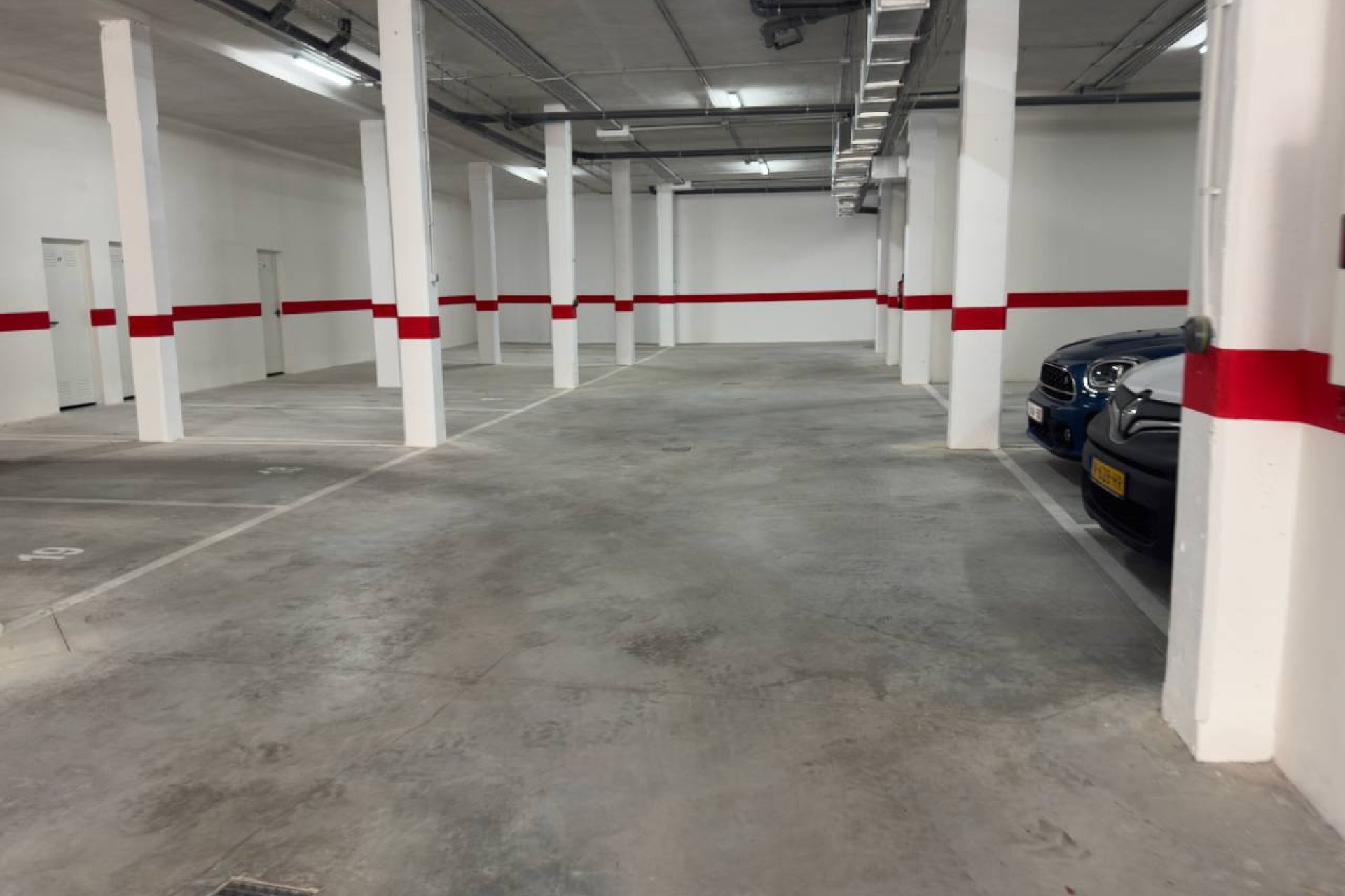 Resale - Apartment -
La Finca Golf - La finca Golf