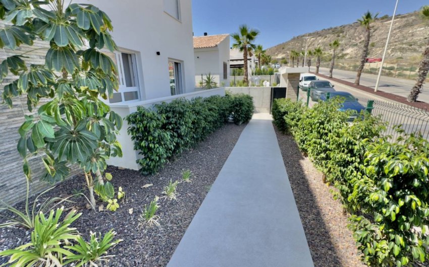 Resale - Apartment -
La Finca Golf - La finca Golf