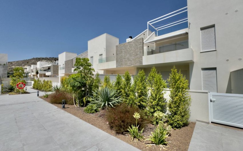 Resale - Apartment -
La Finca Golf - La finca Golf