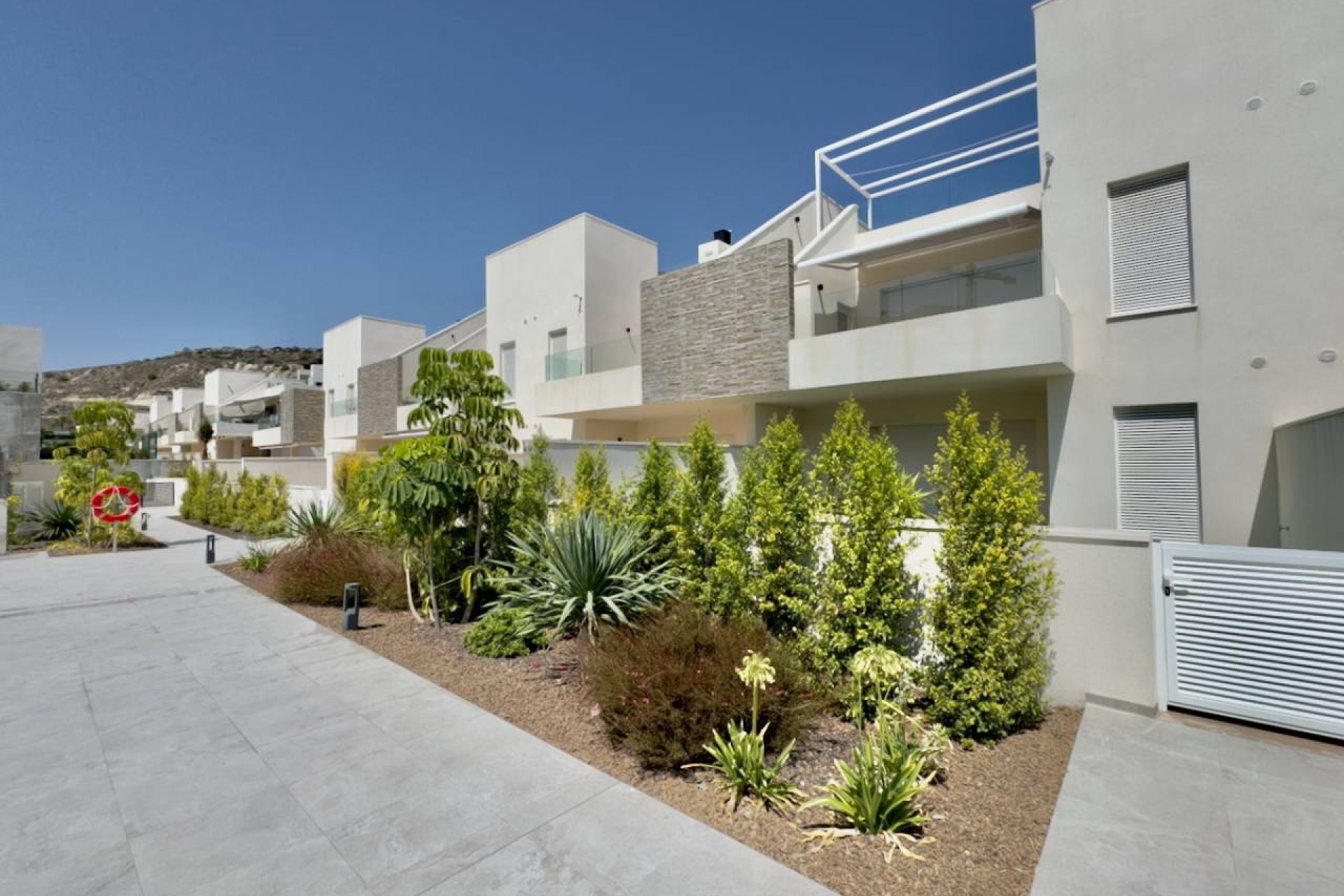 Resale - Apartment -
La Finca Golf - La finca Golf