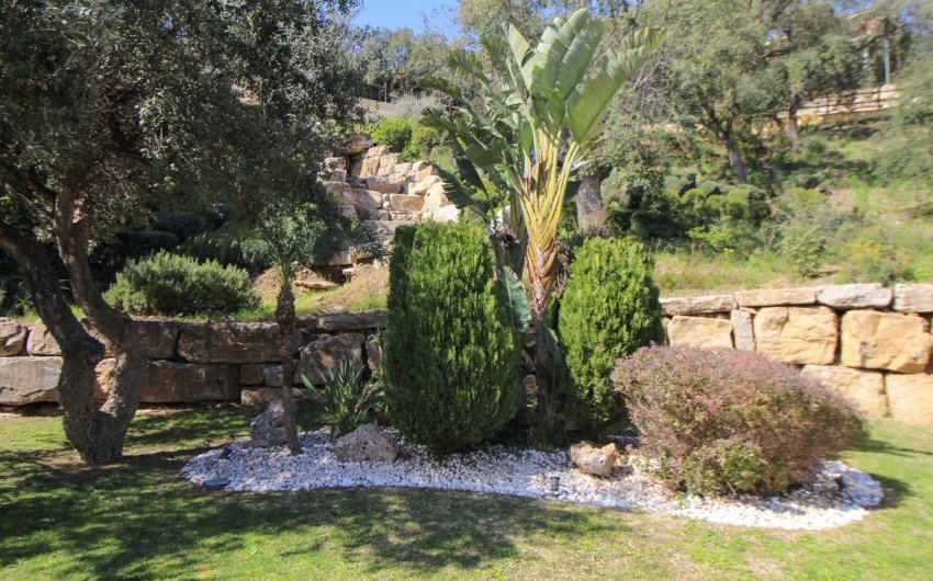 Resale - Apartment -
La Mairena - Inland