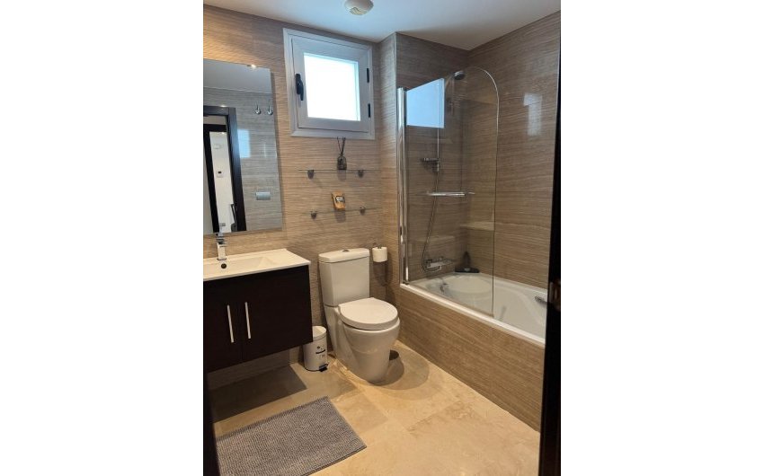 Resale - Apartment -
La Mairena - Inland