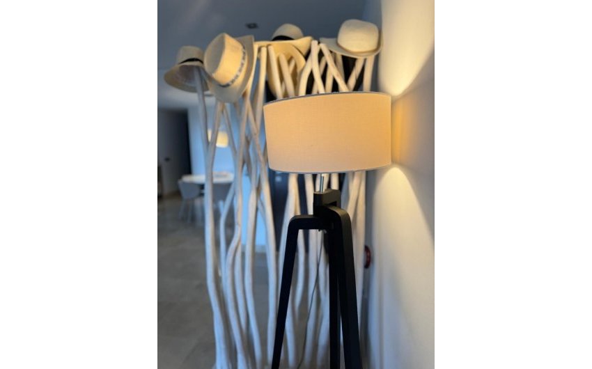 Resale - Apartment -
La Mairena - Inland