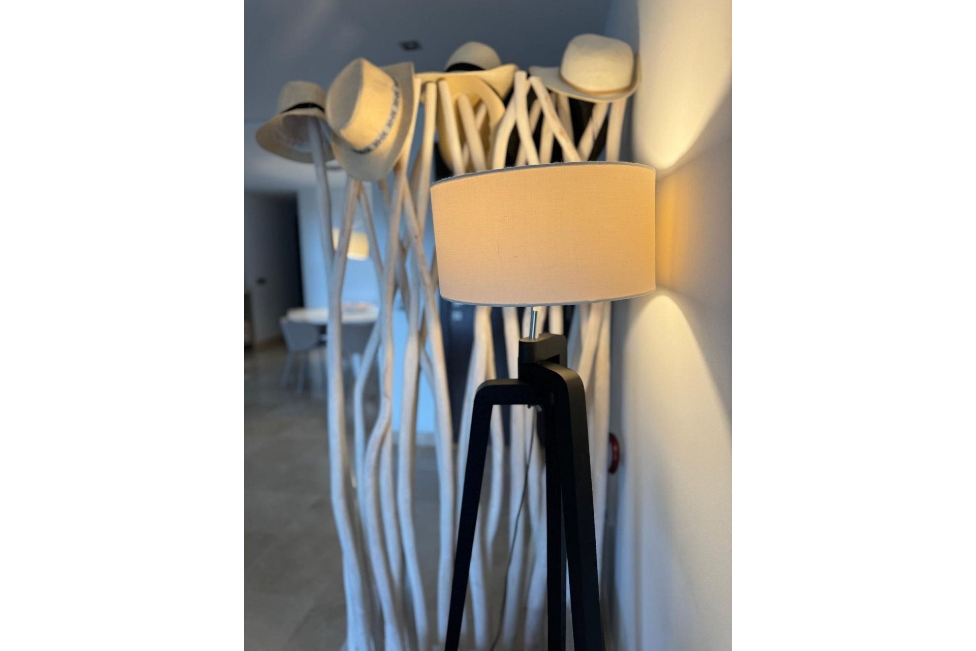 Resale - Apartment -
La Mairena - Inland