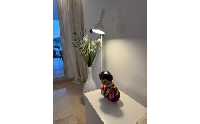 Resale - Apartment -
La Mairena - Inland