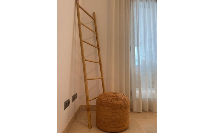Resale - Apartment -
La Mairena - Inland