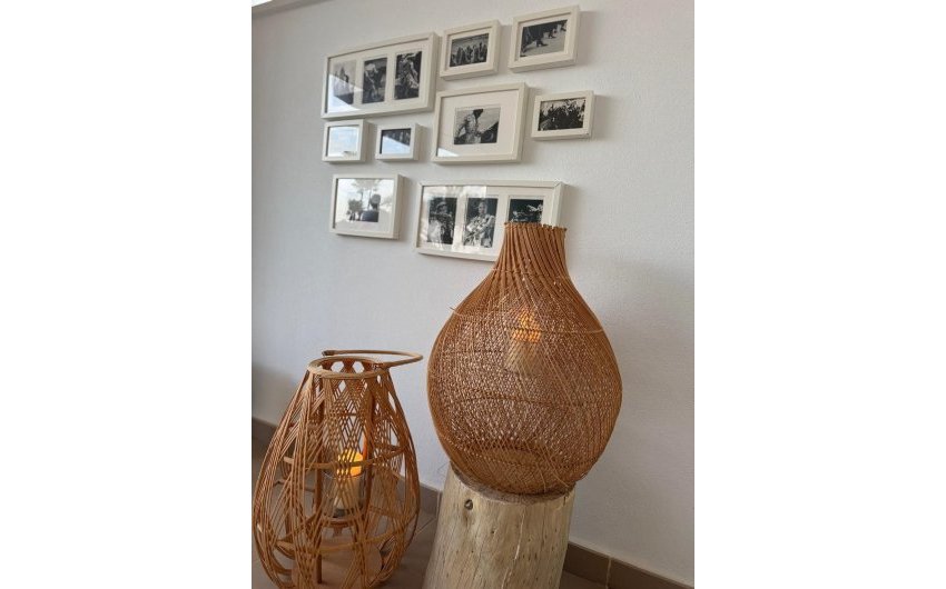 Resale - Apartment -
La Mairena - Inland