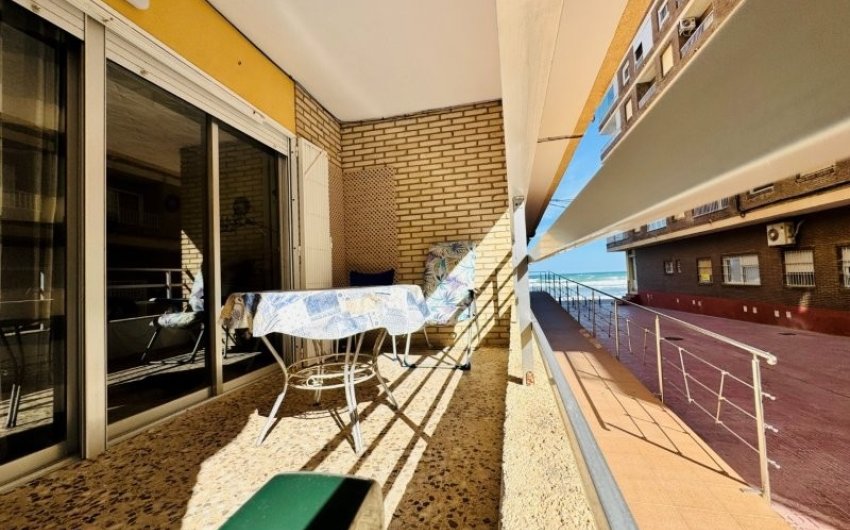 Resale - Apartment -
La Mata - Costa Blanca