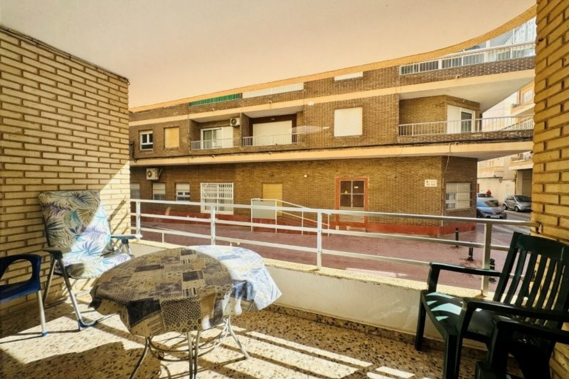 Resale - Apartment -
La Mata - Costa Blanca