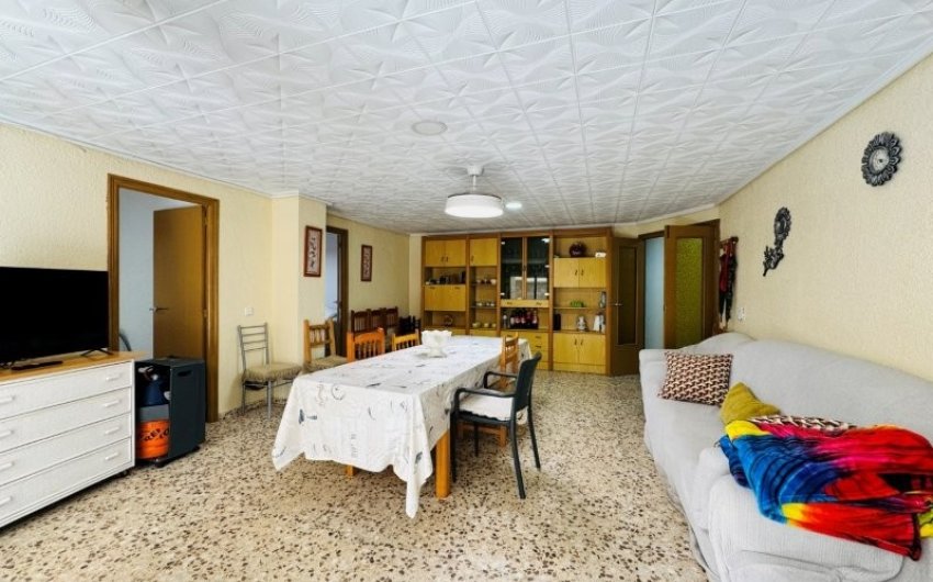 Resale - Apartment -
La Mata - Costa Blanca