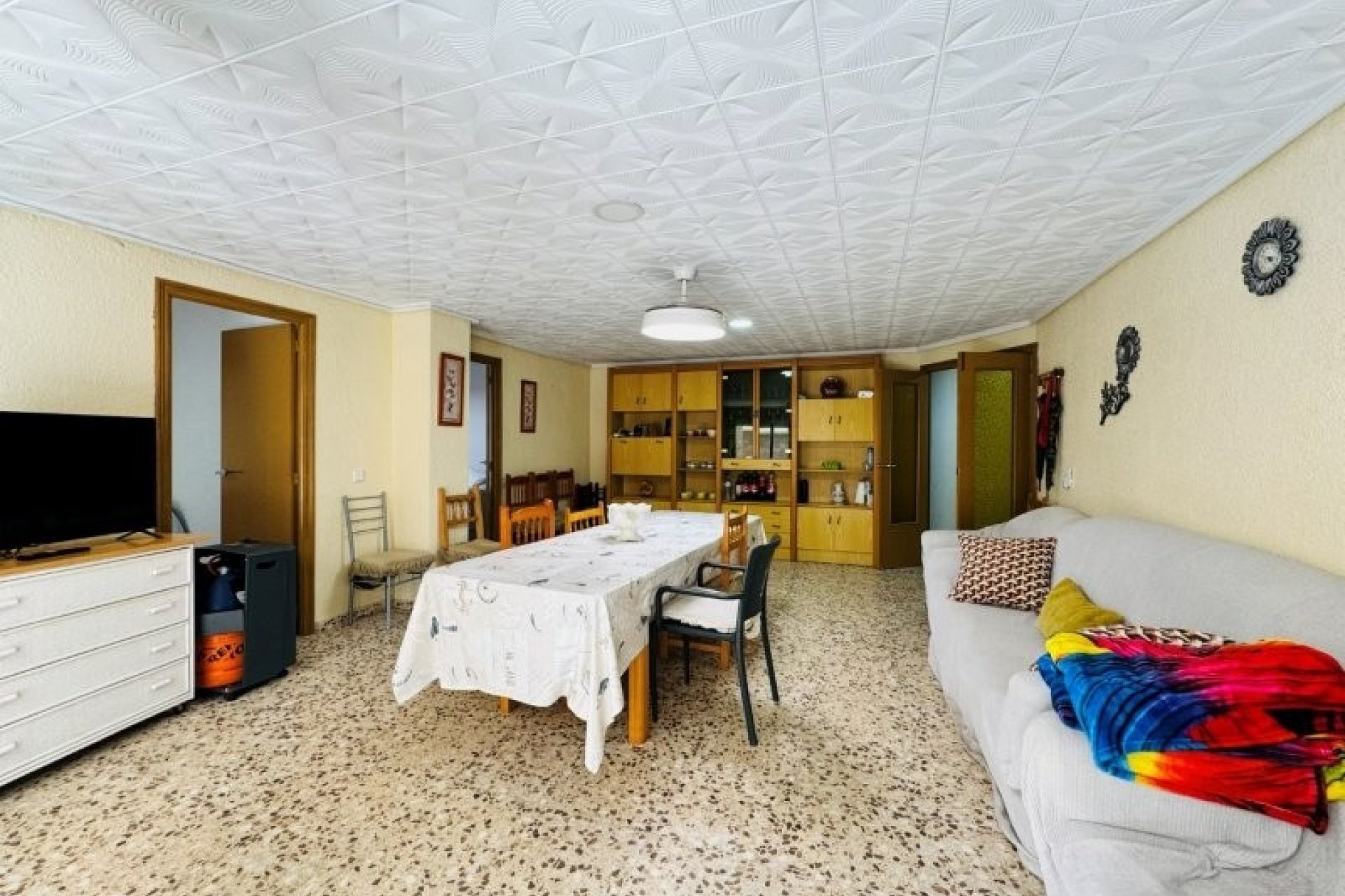 Resale - Apartment -
La Mata - Costa Blanca