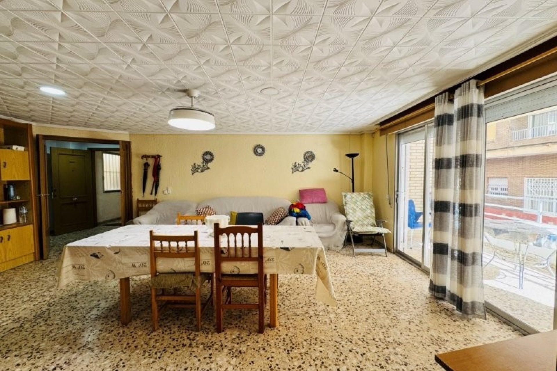 Resale - Apartment -
La Mata - Costa Blanca