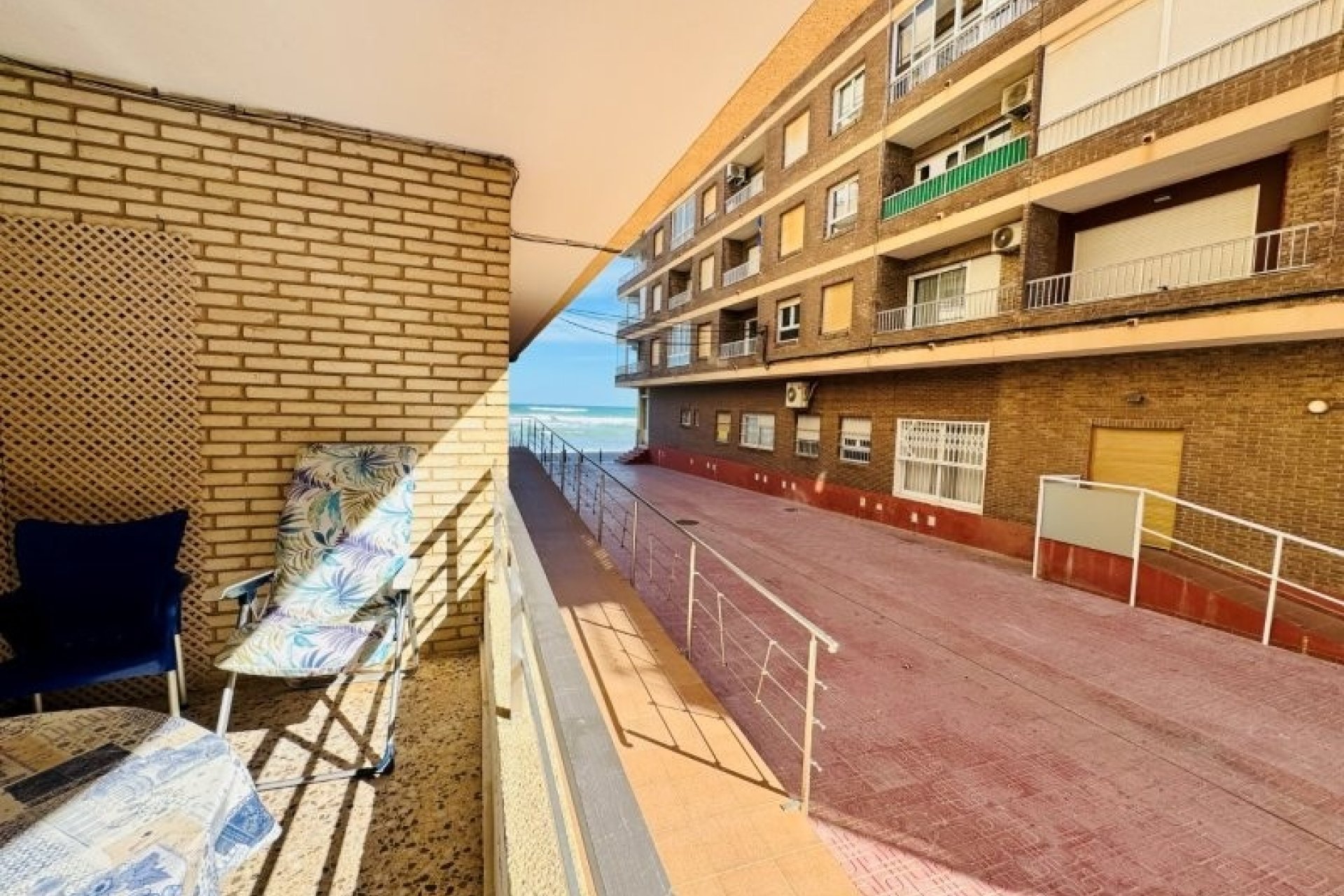 Resale - Apartment -
La Mata - Costa Blanca