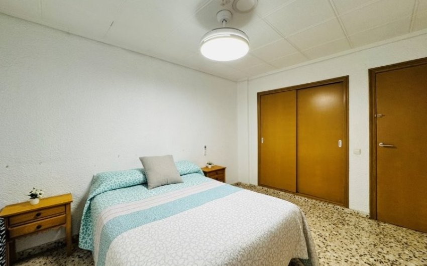 Resale - Apartment -
La Mata - Costa Blanca