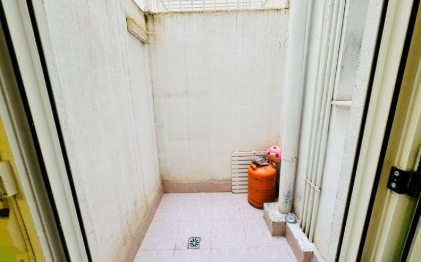 Resale - Apartment -
La Mata - Costa Blanca