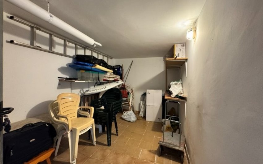 Resale - Apartment -
La Mata - Costa Blanca