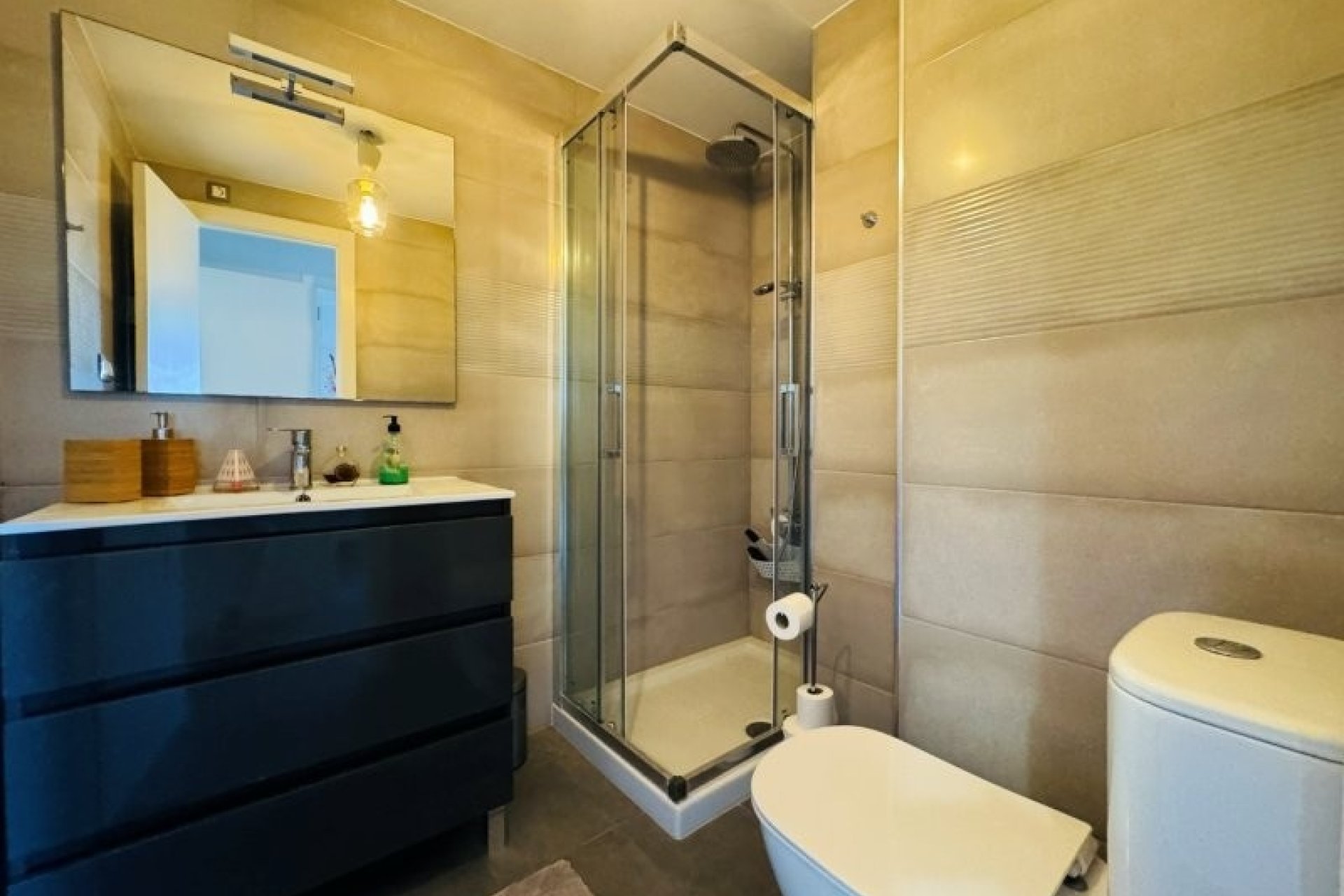 Resale - Apartment -
La Mata - Costa Blanca