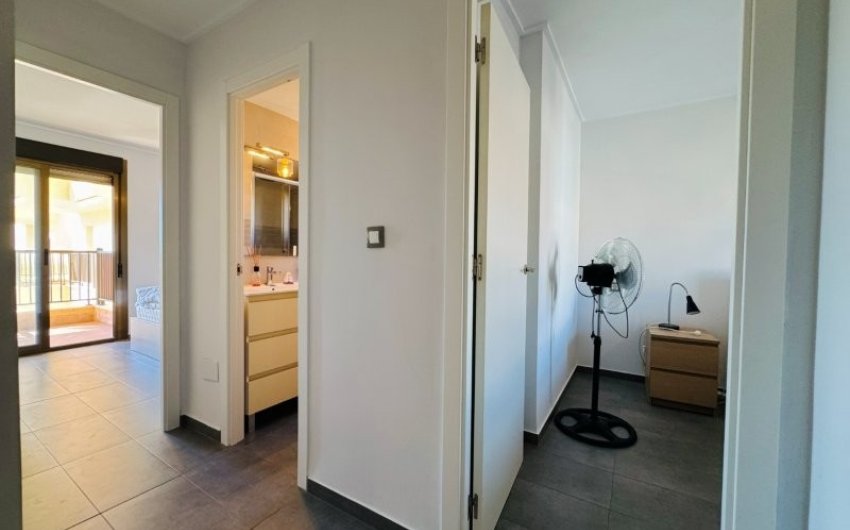 Resale - Apartment -
La Mata - Costa Blanca